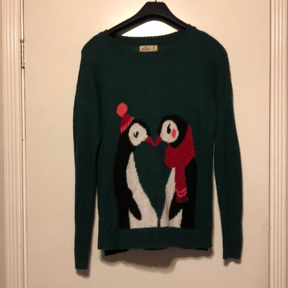 Christmas Sweater